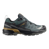 Pánska outdoorová obuv Salomon X Ultra 360 GTX Urban Chic/Black/Brilliant Olive UK 9