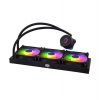 COOLER MASTER CPU Liquid cooler CPU MasterLiquid ML360L ARGB (MLW-D36M-A18PZ-R1)