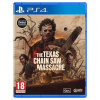XBox One/XBox Series X hra Texas Chain Saw Massacre 5056635603999