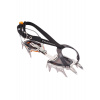 Poloautomatické mačky Black Diamond Serac Clip