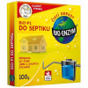 Bio P1 - septiky