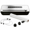SILVERCREST Vákuovačka s nožom 160W + fólia + adaptéry