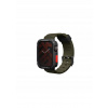 Skinarma Shokku na Apple Watch 45/44/42 mm zelený SK-SHOKKU-GRN45