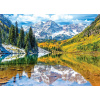EUROGRAPHICS Puzzle Národný park Skalnaté hory, Colorado 1000 dielikov