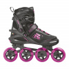 Tenisky Roces Black 1070633 5 (39)