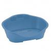 Stefanplast Sleeper 1, 57 × 42 × 24 cm, plast, modrý
