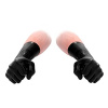 Fist-it Latexové rukavice na fisting