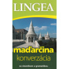 Maďarčina - konverzácia so slovníkom a gramatikou, 3.vyd.