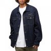 Sean John Classic Logo Denim Jacket M JM213-042-01 (182849) RED XL
