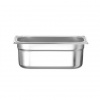 Kontajner GN 1/4, HENDI, Kitchen Line, GN 1/4, 2,8 L, (H) 100mm 806531H