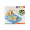 Hracie centrum INTEX, INTEX