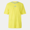 adidas Referee 22 Shirt Mens Bright yellow L