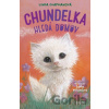 Chundelka hledá domov - Linda Chapman, Sophy Williams (ilustrátor)