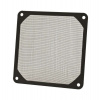 Prachový filter AKASA GRM80-AL01-BK, 80 mm, hliník (GRM80-AL01-BK)