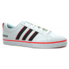 adidas VS PACE ID8209 bílé, pánské tenisky vel.7