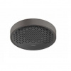 Hansgrohe Rainfinity sprchová hlavica 250 1jet EcoSmart Brushed Black Chrome 26229340