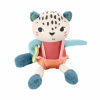 Fisher Price snežný leopard HKD64