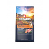 Ontario Mini & Medium Weight Control Turkey & Brown Rice 6,5 kg