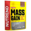 Gainer Nutrend Mass Gain 1050 g, čokoláda+kakao (8594073177780)