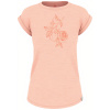 Dámske tričko HANNAH ARISSA II Lady veľkosť 44