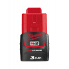 Akumulátor 3.0 Ah Milwaukee M12B3 /4932451388/
