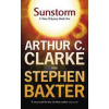 Sunstorm Time Odyssey Book 2