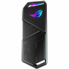 Kryt ASUS ROG Strix Arion SSD, čierny, M.2