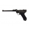Luger P.08, Německo 1917 + Přívěsek na klíče DENIX