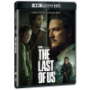 The Last of Us kolekcia 1.-2. séria 4K Ultra HD Blu-ray (7BD) - The Last of Us kolekce 1.-2. série 4K Ultra HD Blu-ray (7BD)