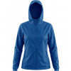 B&C Unisex vetrovka JG004 Royal Blue 3XL