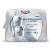 Eucerin Kazeta HYALURON-FILLER+3xEFFECT HYAL denný krém 50 ml + nočný krém 50 ml (akcia 2024) 1x1 set