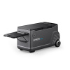 Anker EverFrost chladiaci box 53 L Elektrický Čierna (A17A23M2+A17B0011)