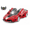 RC auto Jamar Ferrari FXX K Evo 1:14 červené door manual 2,4G A (4042774452001)