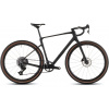 CUBE Nuroad C:62 EXC carbon´n´crisscross 2026