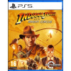 PS5 Indiana Jones i Wielki Krąg PlayStation 5 (PS5) krabicová verzia