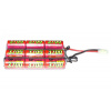 Batéria GP Crane Stock 10,8V, 3700 mAh, GP + doprava zdarma