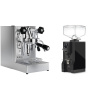Lelit Mara PL62X V2 + Eureka Mignon Specialita, BL black
