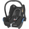 Maxi-Cosi Cabriofix 0-13 kg autosedačky (Caretero Diablo XL plus autosedačky 9-36 kg)