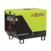 Trojfázová elektrocentrála Pramac P12000 AVR