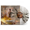 Malevolence Where Only The Truth Is Spoken Crystal Clear W Black Marble Vinyl Indie Only