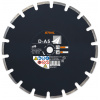 STIHL Diamantový rozbrusovací kotúč - Asfalt (A) - D-A5, 350 mm