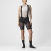 Castelli 22056 UNLIMITED DT W 010 čierna -M