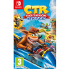Crash Team Racing: Nitro Fueled (SWITCH)