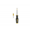 DeWALT DWHT66569-0 Univerzální šroubovák MAXFIT Multi-Bit, 6 v 1