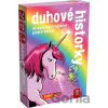 Černé historky: Duhové historky - Mindok