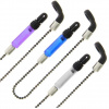 Indikátor záberov - NGT ProLine Indicator Set 3ks