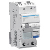 Hager ADS960D prúdový chránič/elektrický istič 2-pólový 10 A 0.03 A 240 V; ADS960D