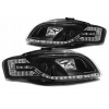 Sonar LPAUC5 lampy, LED reflektory, smerové svetlá