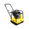 Vibrační deska 196ccm, 4,1kW GRP 90 GÜDE