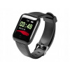 Smartband Tracer T-WATCH TW6 Echo čierny